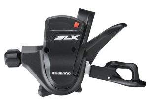 maneta schimbator Shimano SLX-670-2-3vit